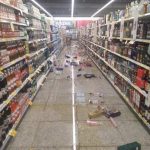 Terremoto en Ecuador: un sismo de magnitud 6,1 sacudió a la zona de Guayaquil y se sintió en Quito