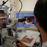 MEXICANOS, SUSCEPTIBLES CON MAYOR FRECUENCIA A PADECER GLAUCOMA