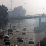 DESCARTAN CONTAMINACIÓN DE LA CDMX A QUERÉTARO