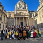 REALIZAN EL PRIMER “VERANO PUMA” EN SORBONNE UNIVERSITÉ