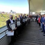 OTORGAN CERTIFICADOS ISO 9001:2015 A DIEZ ENTIDADES ACADÉMICAS DE LA UNAM