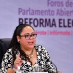 Reforma electoral va contra Federalismo y democracia, señala Instituto Electoral de la CDMX