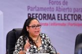 Reforma electoral va contra Federalismo y democracia, señala Instituto Electoral de la CDMX