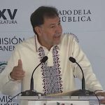 Demanda Fernández Noroña a AMLO ‘saque las manos’ ‘de proceso para elegir al candidato presidencial de Morena