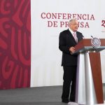 AMLO insiste en pedir visas a Joe Biden