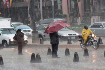 Huracán Bonnie causará lluvias intensas en al menos 12 entidades del país