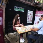 Issste inicia Feria de Salud de Clínica de Detección y Diagnóstico en centros de trabajo de la Ciudad de México