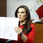 <strong>SOLICITA LÓPEZ RABADÁN A LA UNESCO, EVITAR LA DESTRUCCIÓN DEL PATRIMONIO Y LEGADO CULTURAL DE MÉXICO OCASIONADO POR LA CONSTRUCCIÓN DEL TREN MAYA</strong><strong></strong>