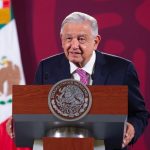 Asegura AMLO que “no hay ninguna violación al T-MEC”