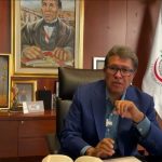 Anuncia Ricardo Monreal acompañamiento del Senado en el TMEC