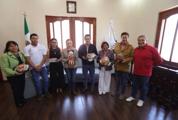 Se realiza encuentro Turístico-Artesanal entre Chignahuapan y San Pedro Cholula