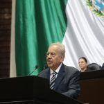 LUIS ECHEVERRÍA ÁLVAREZ, NACIONALISTA, IMPULSOR DE LAS INSTITUCIONES Y DE LA IGUALDAD DE LA MUJER: GPPRI