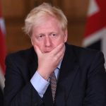 Boris Johnson rechaza renunciar como primer ministro de Reino Unido