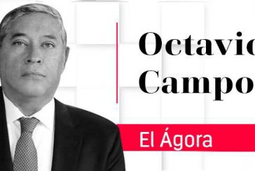 El regreso al Viejo Oeste