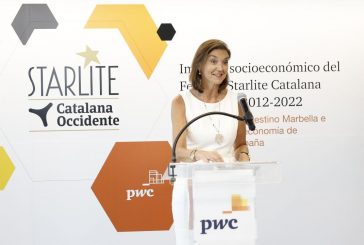 Un informe de PwC indica que el Festival Starlite Catalana Occidente genera millones de euros desde su creación