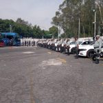 EN CIUDAD DE MÉXICO, GUARDIA NACIONAL, SICT, SSCDMX Y SSEDOMEX INICIAN OPERATIVO DE SEGURIDAD EN CENTRALES CAMIONERAS