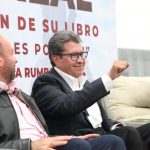 Presentará Ricardo Monreal propuesta de política social en Chiapas