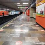 HISTORIAS EN EL METRO: UN DOMINGO CUALQUIERA