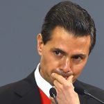 ¡La batalla que viene!; FGR investiga al expresidente Enrique Peña Nieto por recibir transferencias bancarias de más de 26 mdp