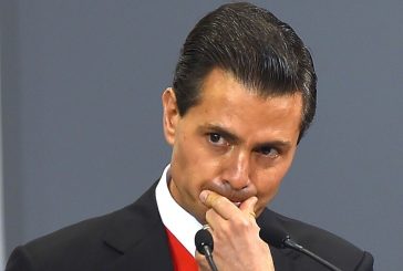 ¡La batalla que viene!; FGR investiga al expresidente Enrique Peña Nieto por recibir transferencias bancarias de más de 26 mdp