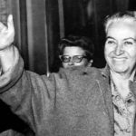 Senado conmemora 100 años del arribo  de Gabriela Mistral, el día 20