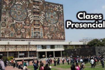 EXISTEN CONDICIONES PARA REALIZAR ACTIVIDADES PRESENCIALES EN LA UNAM: COMISIÓN ESPECIAL