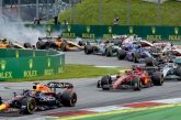Gana Charles Leclerc el Gran Premio de Austria; «Checo» abandono