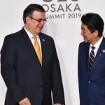 “Te echaremos mucho de menos”: Marcelo Ebrard lamenta muerte de Shinzo Abe, exprimer ministro japonés