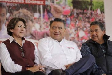 Morena lanza convocatoria para candidato a gobernador en Edomex