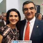 ¡Bonita familia!, Hermana de Américo Villarreal será dirigente de Morena en Tamaulipas