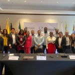 Jóvenes progresistas de las 5 regiones de América Latina y el Caribe acusan a AMLO de campaña de terror, intimidación y persecución política contra Alejandro Moreno