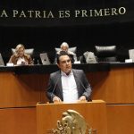 PROPONE DIPUTADO PRIISTA MARIANO GONZÁLEZ MODIFICAR LAS REGLAS DE REVOCACIÓN DE MANDATO