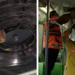 HISTORIAS EN EL METRO: COSAS EXTRAÑAS