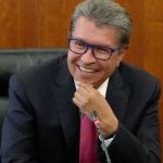 SENADO TRABAJA EN ESTRATEGIA PARA ATAJAR CRISIS POR AGUA, ANUNCIA RICARDO MONREAL