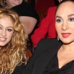 Murió Susana Dosamantes, actriz y mamá de Paulina Rubio, a los 74 años