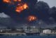 Se extiende el incendio en el puerto de Matanzas, en Cuba: reportan más de 70 heridos y 17 bomberos desaparecidos