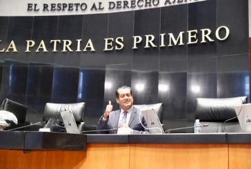 Diputado Sergio Gutiérrez Luna presenta iniciativa para garantizar la igualdad y libertad religiosa
