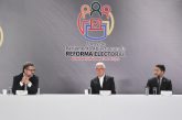 Elecciones primarias podrían democratizar la vida interna de los partidos políticos para evitar simulaciones