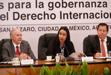 Inicia el Foro de Presidentes y Presidentas de Poderes Legislativos de Centroamérica y la Cuenca del Caribe