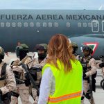 Fuerzas Especiales del Ejército Se suman a blindaje de Baja California