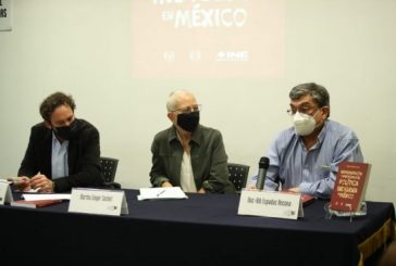 Presenta INE libro “Representación y participación política indígena en México”