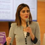 Necesario hablar sobre una reforma electoral integral enfocada en fortalecer la democracia: Dania Ravel