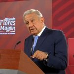 “Sí, pero poquito”; AMLO reconoce que hubo irregularidades en elección de Morena