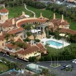 Departamento de Justicia publica la declaración jurada editada sobre el registro a la residencia de Trump en Mar-a-Lago