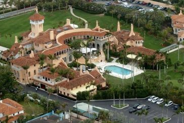 Departamento de Justicia publica la declaración jurada editada sobre el registro a la residencia de Trump en Mar-a-Lago