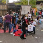 INM DEBE INFORMAR NÚMERO DE MUERTES POR VIOLENCIA CONTRA PERSONAS MIGRANTES EN MÉXICO  