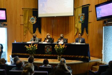 INICIA EN LA UNAM EL XVI CONGRESO INTERNACIONAL DE ESTUDIOS CLÁSICOS