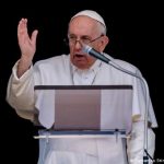 El papa Francisco expresó su preocupación por “la situación en Nicaragua”