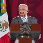 Insiste AMLO en calificar de corrupto al Poder Judicial