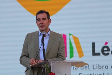 Derechos de las y los mexicanos en el extranjero han quedado fuera de la agenda legislativa: Lorenzo Córdova